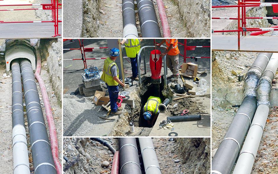 bouchon canalisation wc Varennes-sur-Seine