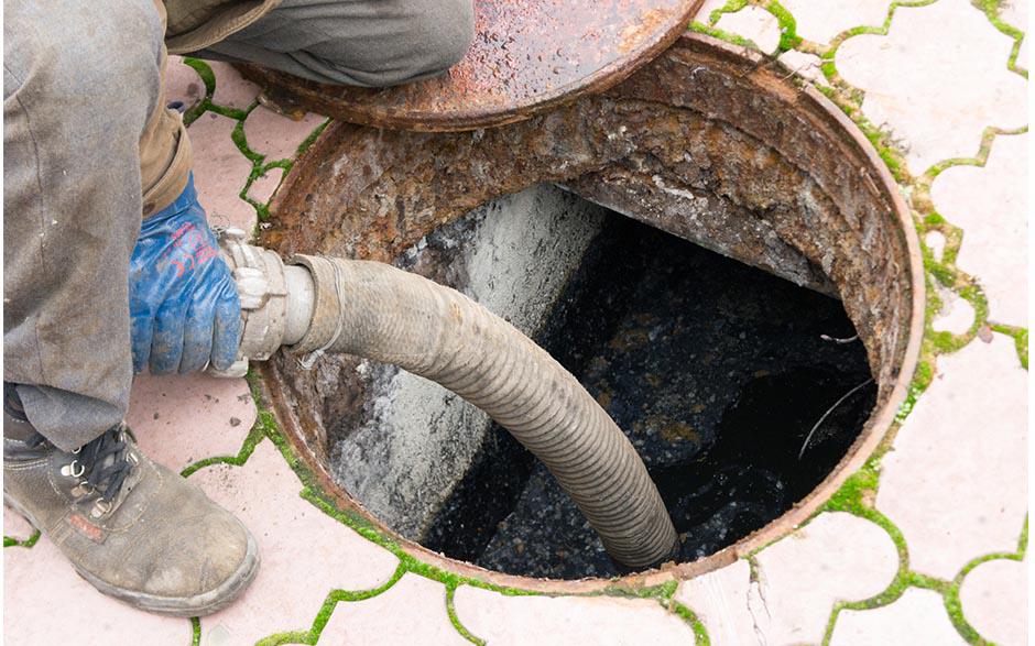 nettoyage de canalisation Paris 1