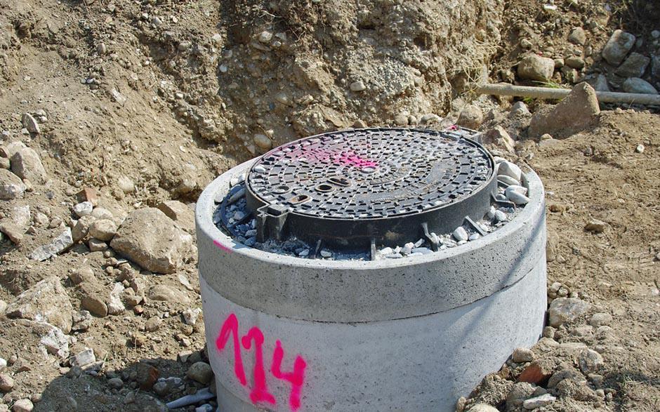 bouchon canalisation wc Varennes-sur-Seine